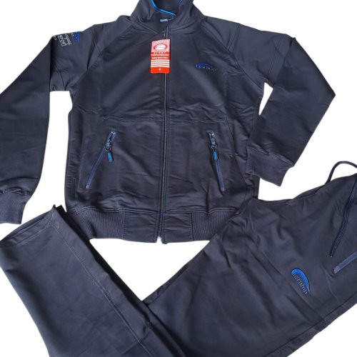 Костюм спорт Cramp (M-3XL) C7 navy (деми) Cramp C7 navy