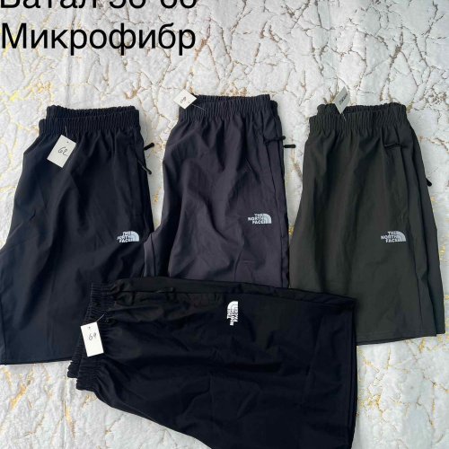 Шорты Lina (56-66) L2 grey (лето) Lina L2 grey