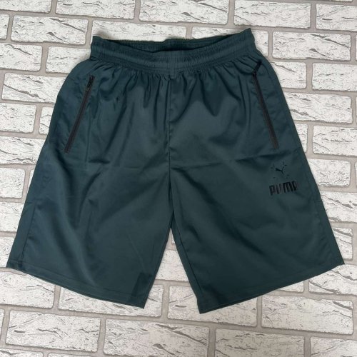 Шорты Hai (M-3XL) H292 green (лето) Hai H292 green