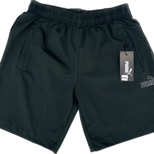 Шорты Hai (M-3XL) H290 black (лето) Hai H290 black