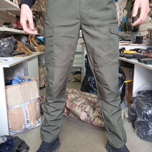 Штаны Max-T (S-3XL) M2 khaki (деми) Max-T M2 khaki
