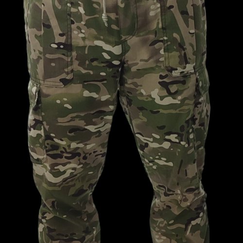 Штаны Max-T (S-3XL) M21 khaki (деми) Max-T M21 khaki