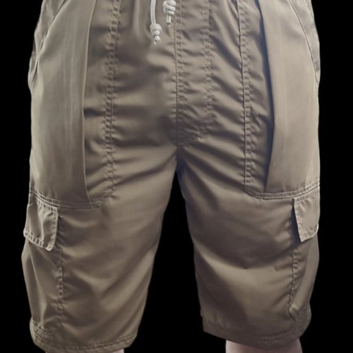 Шорты Max-T (S-3XL) M18 beige (лето) Max-T M18 beige