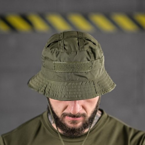 Панама Max-T (56-60) M13 khaki (лето) Max-T M13 khaki