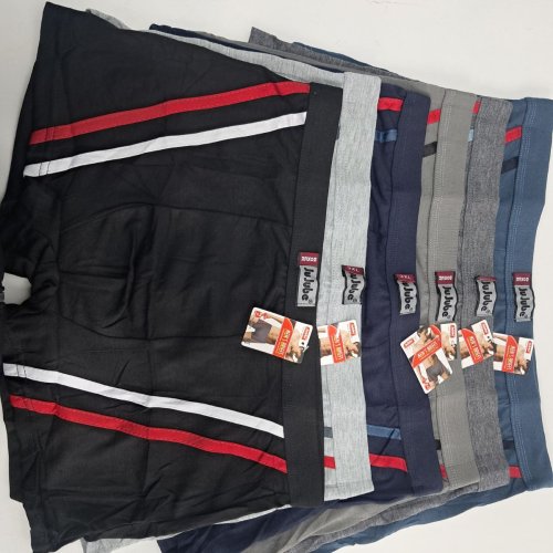 Трусы DStyle (XL-4XL) D2 mix (деми) DStyle D2 mix
