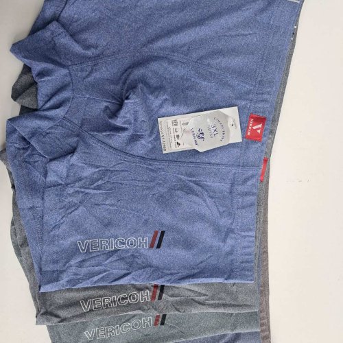 Трусы DStyle (XL-4XL) D10 mix (деми) DStyle D10 mix