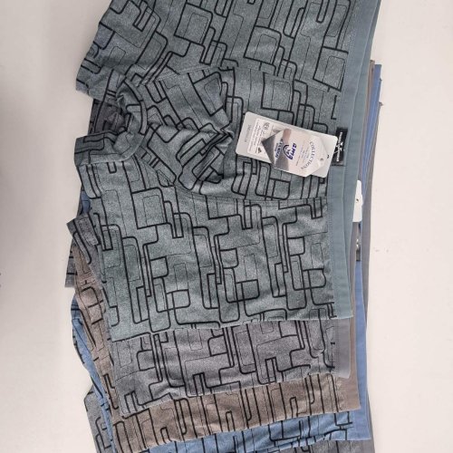 Трусы DStyle (XL-4XL) D11 mix (деми) DStyle D11 mix