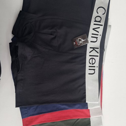 Трусы DStyle (M-3XL) D4 mix (деми) DStyle D4 mix