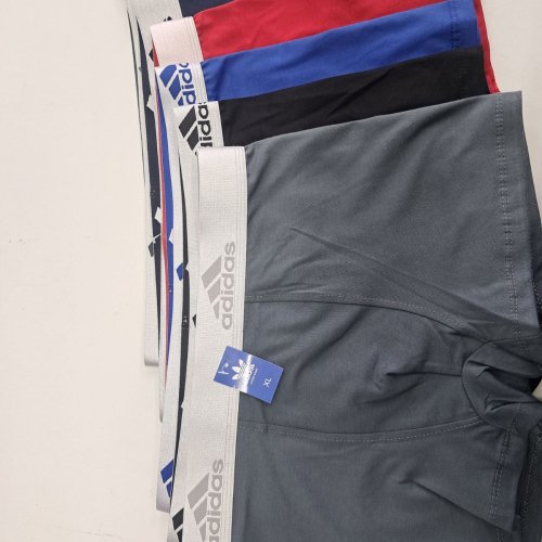 Трусы DStyle (M-3XL) D6 mix (деми) DStyle D6 mix