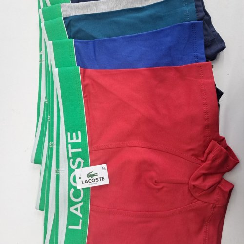 Трусы DStyle (M-3XL) D1 mix (деми) DStyle D1 mix
