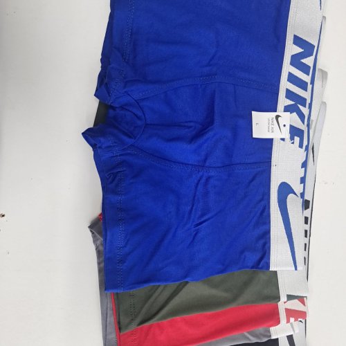 Трусы DStyle (M-3XL) D5 mix (деми) DStyle D5 mix