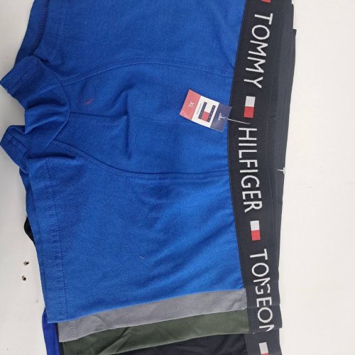 Трусы DStyle (M-3XL) D7 mix (деми) DStyle D7 mix