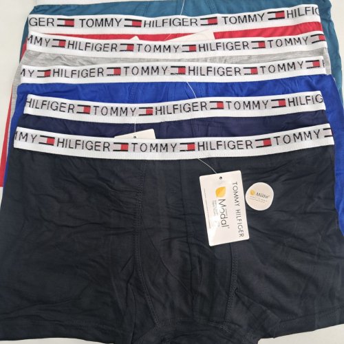 Трусы DStyle (XL-3XL) D8 mix (деми) DStyle D8 mix