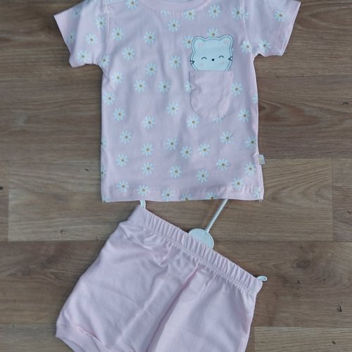 Костюм Major (0.6-1.6) M28 pink (лето) Major M28 pink