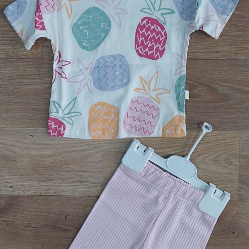 Костюм Major (0.6-2) M20 pink (лето) Major M20 pink