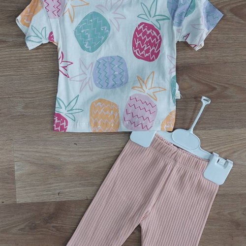 Костюм Major (0.6-2) M21 peach (лето) Major M21 peach