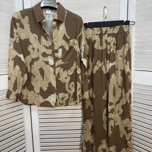 Костюм Major (0.8-1) M8 brown (лето) Major M8 brown