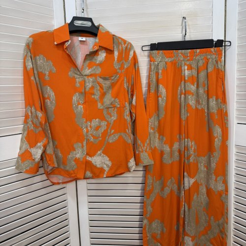 Костюм Major (0.8-1) M9 orange (лето) Major M9 orange