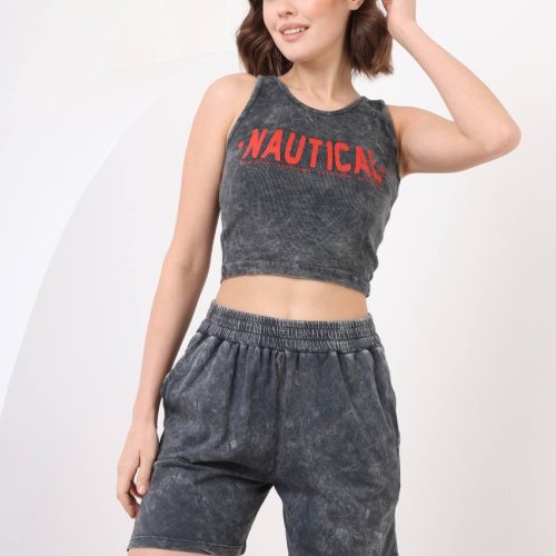 Топ Major (S-L) 7136 grey (лето) Major 7136 grey