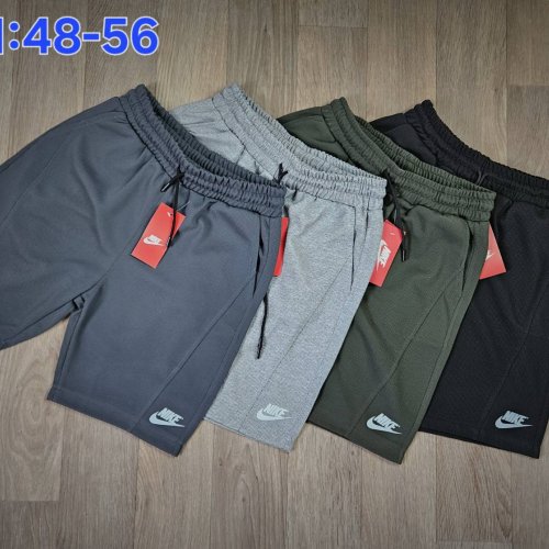 Шорты Jiher (48-56) 601 l.grey (лето) Jiher 601 l.grey
