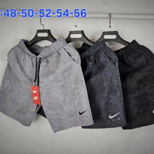 Шорты Jiher (48-56) 602 l.grey (лето) Jiher 602 l.grey