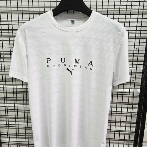 Футболка Jiher (M-3XL) J2 white (лето) Jiher J2 white