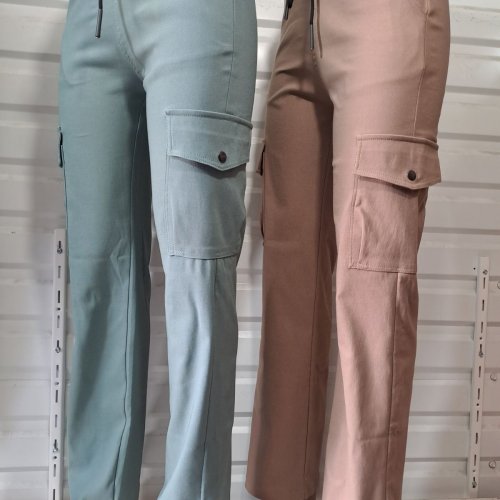 Штаны Natali (42-50) 050 beige (деми) Natali 050 beige