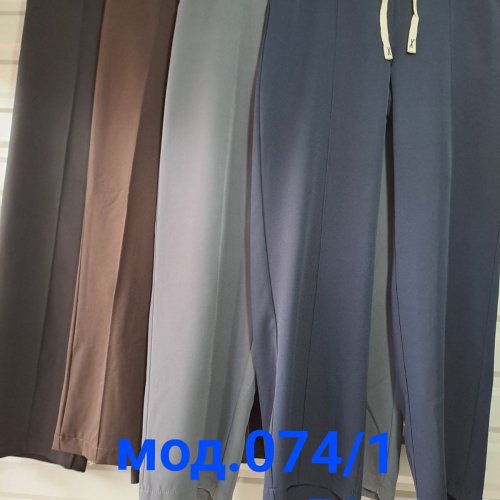 Штаны Natali (50-56) 074-1 camel (деми) Natali 074-1 camel
