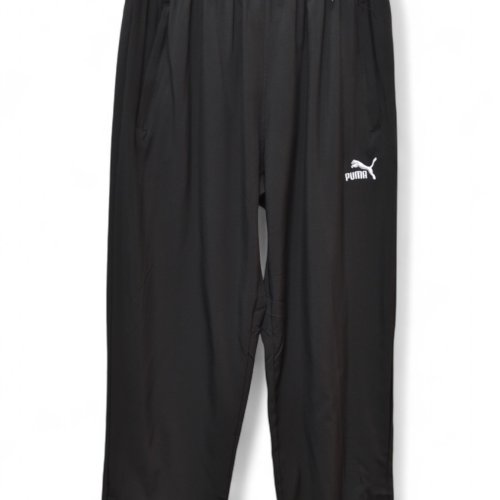 Штаны спорт Vanda (M-3XL) 06-140 black (деми) Vanda 06-140 black