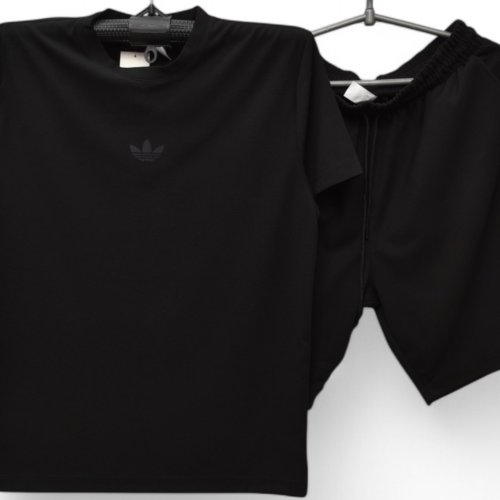 Костюм Vanda (M-3XL) 68 black (деми) Vanda 68 black