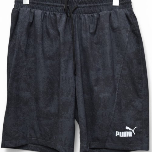 Шорты Vanda (48-56) V16 black (лето) Vanda V16 black
