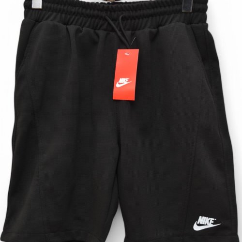 Шорты Vanda (48-56) V19 black (лето) Vanda V19 black