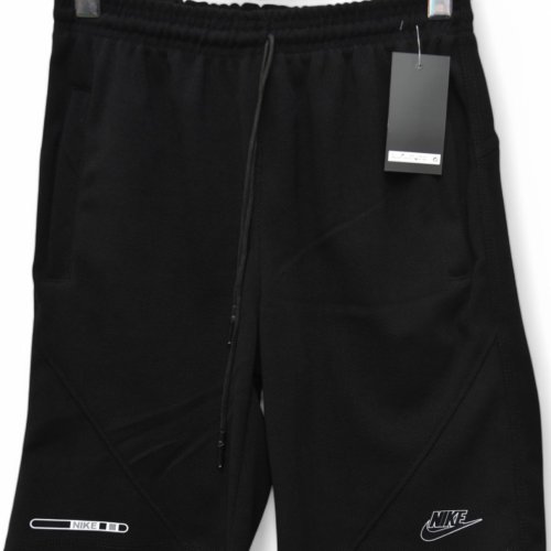 Шорты Vanda (48-56) V21 black (лето) Vanda V21 black