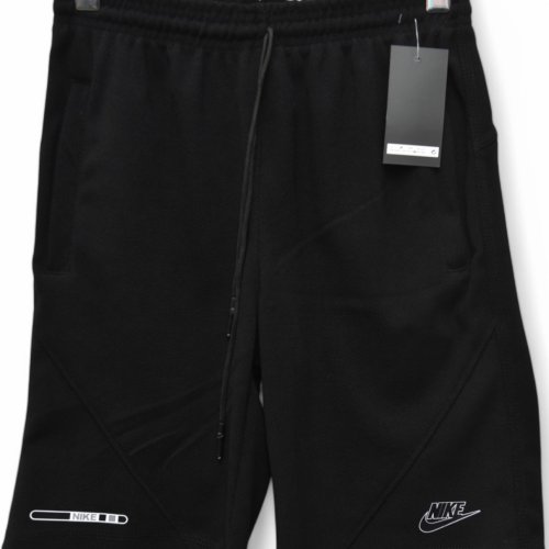 Шорты Vanda (48-56) V23 black (лето) Vanda V23 black