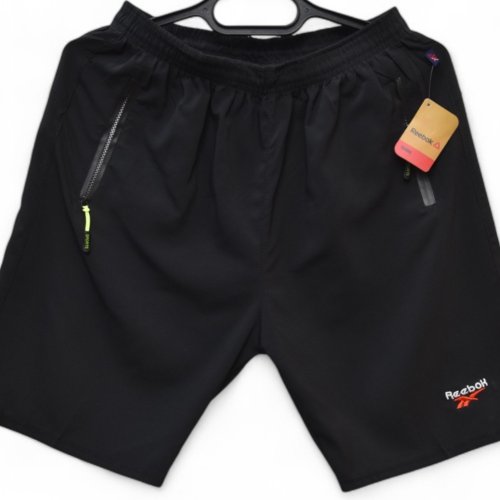 Шорты Vanda (48-56) V34 black (лето) Vanda V34 black