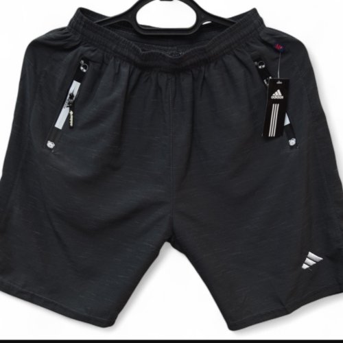 Шорты Vanda (48-56) V41 black (лето) Vanda V41 black