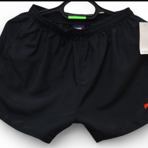 Шорты Vanda (48-56) V44 black (лето) Vanda V44 black