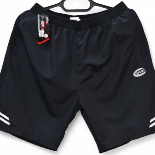 Шорты Vanda (XL-5XL) V49 black (лето) Vanda V49 black