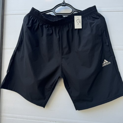 Шорты Vanda (48-56) V7 black (лето) Vanda V7 black