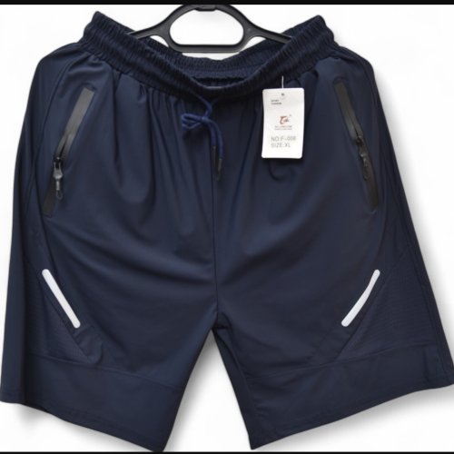 Шорты Vanda (XL-5XL) 006 navy (лето) Vanda 006 navy