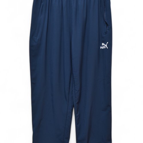 Штаны спорт Vanda (M-3XL) 06-140 blue (деми) Vanda 06-140 blue