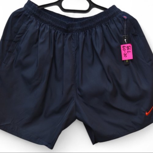 Шорты Vanda (62-70) 662 navy (лето) Vanda 662 navy