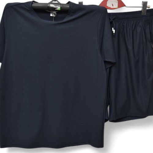 Костюм Vanda (3XL-7XL) 892 navy (деми) Vanda 892 navy