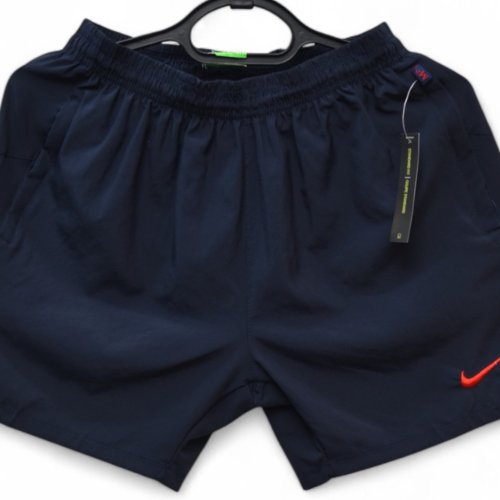 Шорты Vanda (48-56) V27 navy (лето) Vanda V27 navy