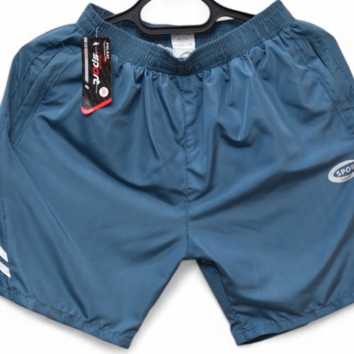 Шорты Vanda (XL-5XL) V47 blue (лето) Vanda V47 blue