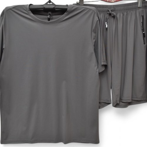 Костюм Vanda (3XL-7XL) 892 grey (деми) Vanda 892 grey