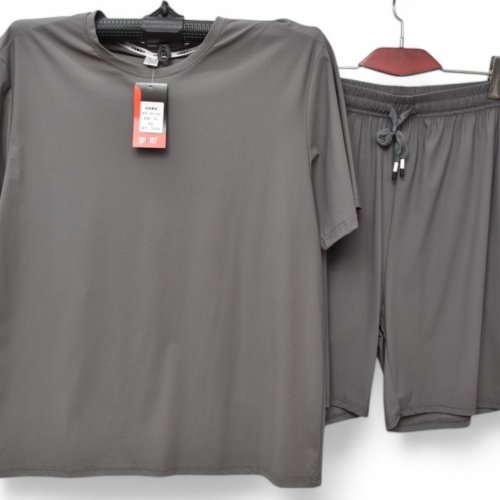 Костюм Vanda (3XL-7XL) 892 l.grey (деми) Vanda 892 l.grey