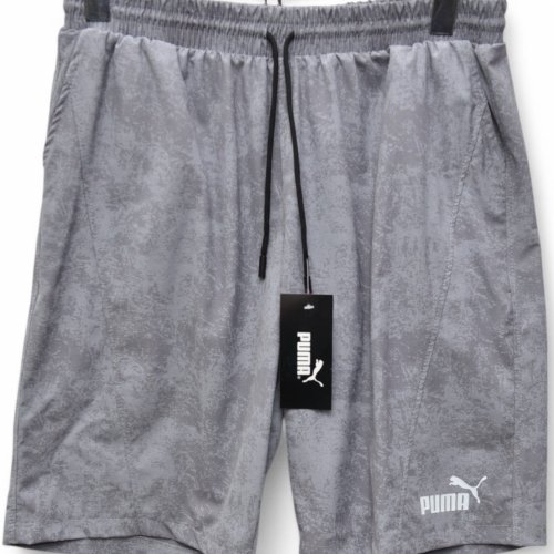 Шорты Vanda (48-56) V17 grey (лето) Vanda V17 grey