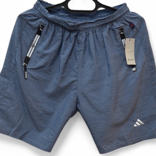 Шорты Vanda (48-56) V39 grey (лето) Vanda V39 grey