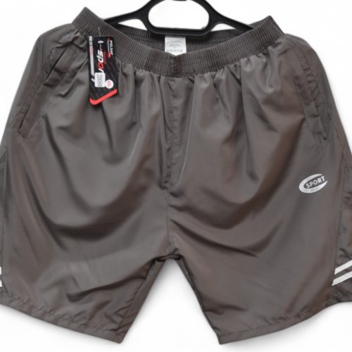 Шорты Vanda (XL-5XL) V48 grey (лето) Vanda V48 grey